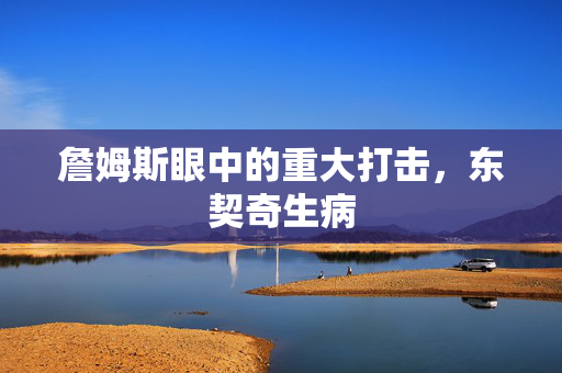 詹姆斯眼中的重大打击，东契奇生病