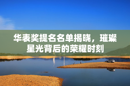 华表奖提名名单揭晓，璀璨星光背后的荣耀时刻
