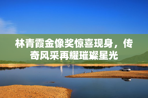 林青霞金像奖惊喜现身，传奇风采再耀璀璨星光