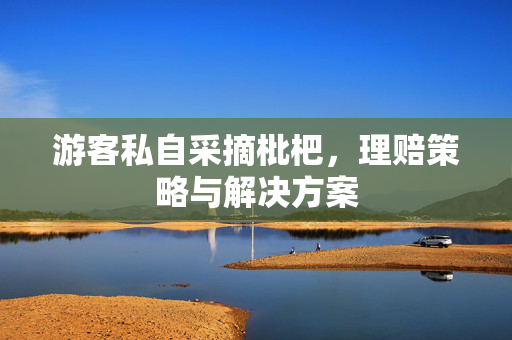 游客私自采摘枇杷，理赔策略与解决方案