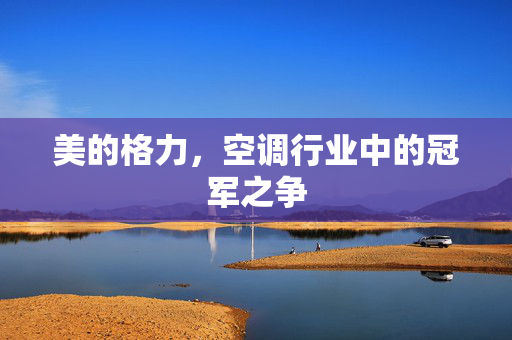 美的格力，空调行业中的冠军之争