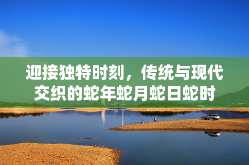 迎接独特时刻，传统与现代交织的蛇年蛇月蛇日蛇时