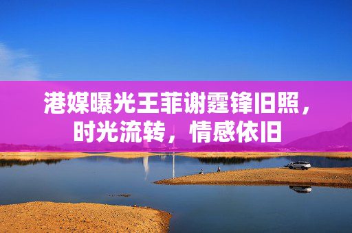 港媒曝光王菲谢霆锋旧照，时光流转，情感依旧