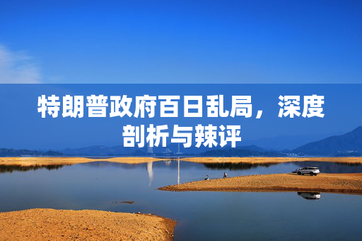 特朗普政府百日乱局，深度剖析与辣评