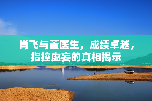 肖飞与董医生，成绩卓越，指控虚妄的真相揭示