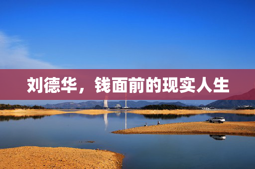 刘德华，钱面前的现实人生