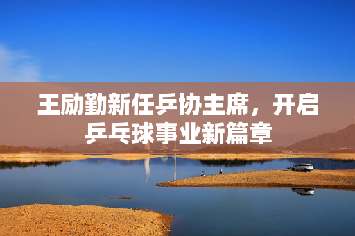 王励勤新任乒协主席，开启乒乓球事业新篇章